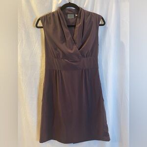 Athleta sleeveless dress